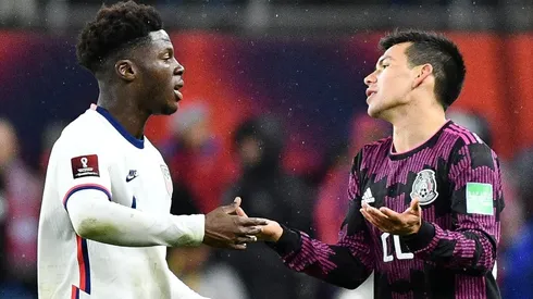 El Tri suma tres derrotas al hilo este año ante EEUU