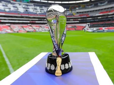 Oficial: fechas y horarios de los partidos de Repechaje