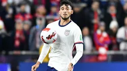 El mexicoestadounidense asegura que tomó la mejor decisión