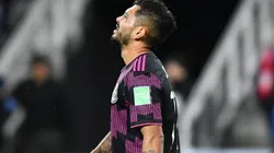 El equipo cayó por tercera vez este año ante EEUU