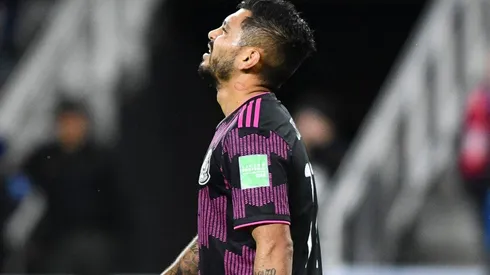 El equipo cayó por tercera vez este año ante EEUU