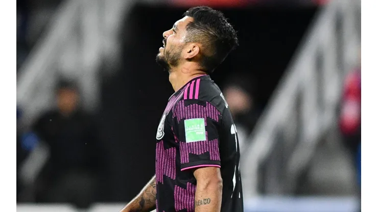 El equipo cayó por tercera vez este año ante EEUU