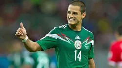 El mexicano no ha sido convocado de nuevo en la gestión de Gerardo Martino