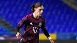 Marcelo Flores, la joya que se disputan mexicanos y canadienses.