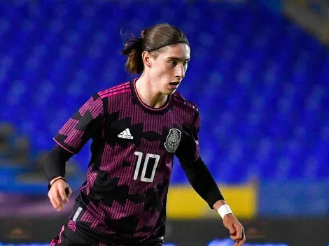 ¿México o Canadá? La nueva respuesta de Marcelo Flores