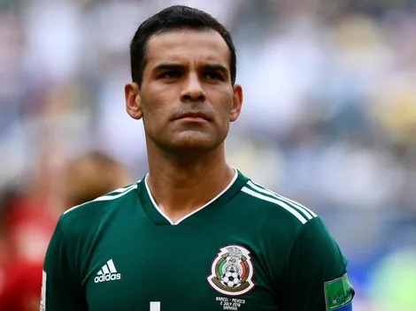 Rafa reveló quién debe ser el líder del Tri