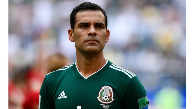 Rafa reveló quién debe ser el líder del Tri