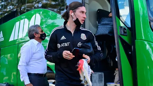 DT del Tri Sub-20 le recomienda este jugador al Tata