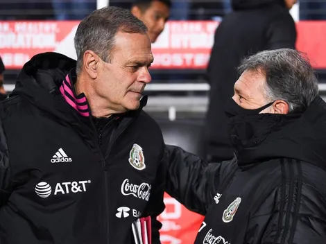 ¿Qué jugadores del Tri tienen un lugar asegurado en Qatar 2022?