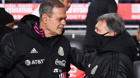 ¿Quiénes están más cerca de Qatar?