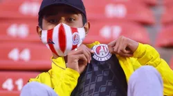 Atlético San Luis, un equipo para nuevas generaciones de potosinos. (Foto: JamMedia)