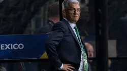 Humberto Sierra fue uno de los hombres de confianza de Osorio en el anterior ciclo mundialista.