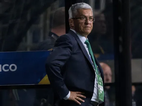 Auxiliar de Osorio revela como ganar de visita en Estados Unidos