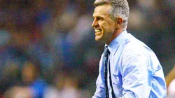 Con Javier Aguirre comenzó la maldición de Cruz Azul, ¿volverá a suceder?