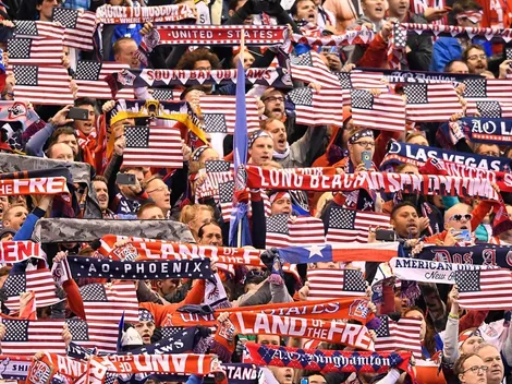 Estados Unidos le “esconde” los boletos a aficionados mexicanos