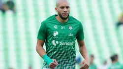 Competencia para el América: el equipo que va por Dória