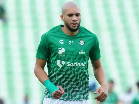 Competencia para el América: el equipo que va por Dória