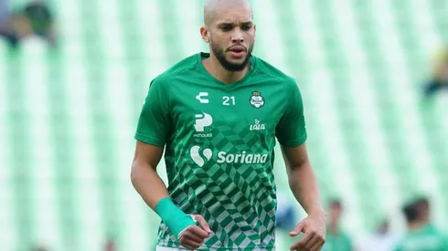 Competencia para el América: el equipo que va por Dória