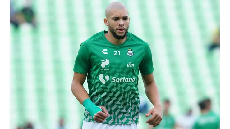 Competencia para el América: el equipo que va por Dória