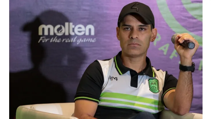 Rafa Márquez, candidato al banquillo de un club de Liga MX