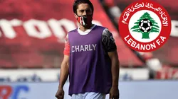 Rumores colocan a Javier Abella en Líbano