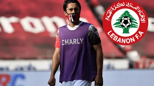 Rumores colocan a Javier Abella en Líbano