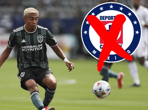 Padre de Julián Araujo reveló a qué club de la Liga MX le va su hijo