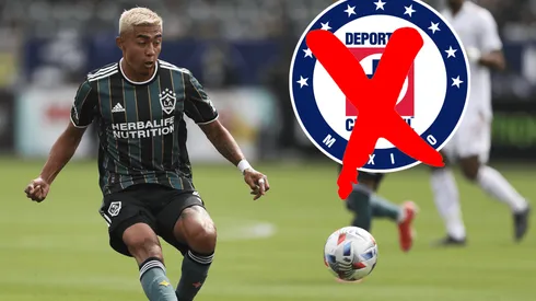 Revelan a qué club de la Liga MX le va Julián Araujo