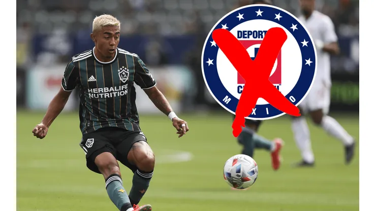 Revelan a qué club de la Liga MX le va Julián Araujo