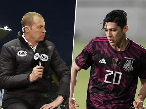 Gerardo Arteaga liquidó a André Marín por Chivas