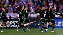 El Tricolor buscará dar un nuevo golpe sobre la mesa en Estados Unidos.