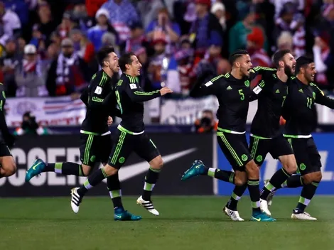 ¿Qué jugadores quedan de la victoria mexicana en Columbus?