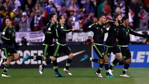 El Tricolor buscará dar un nuevo golpe sobre la mesa en Estados Unidos.