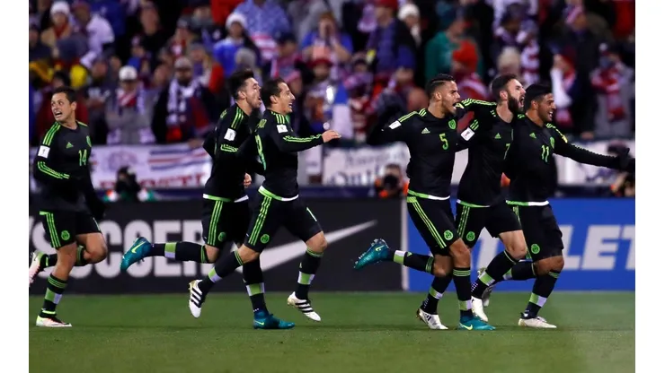 El Tricolor buscará dar un nuevo golpe sobre la mesa en Estados Unidos.