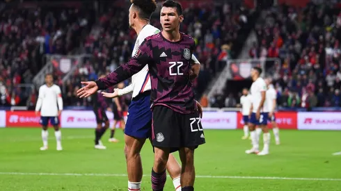 México juega el próximo martes ante Canadá.