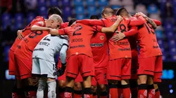 Toluca ya se aseguró a un soldado para el Clausura 2022.