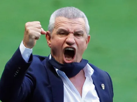 La razón por la que Monterrey ganaría la Liga MX con Javier Aguirre