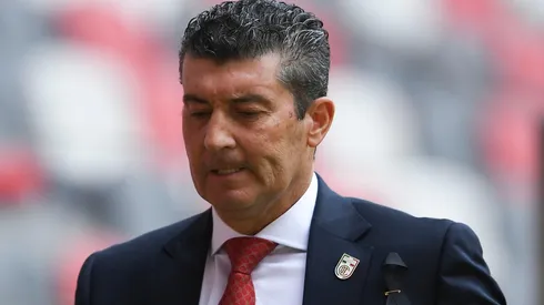 El Chepo atacó a los entrenadores extranjeros de Liga MX