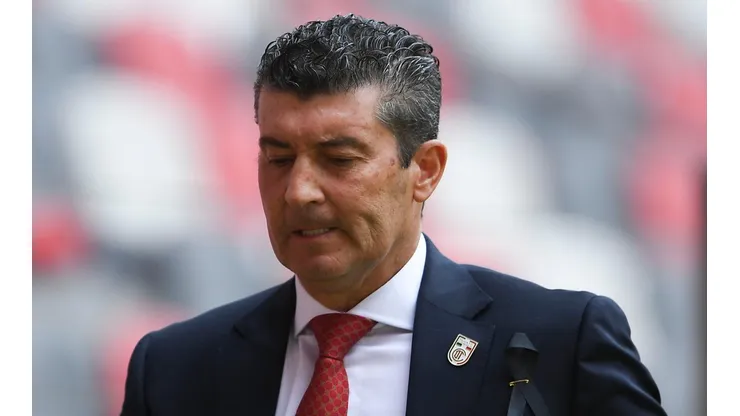 El Chepo atacó a los entrenadores extranjeros de Liga MX