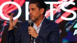 Alejandro Irarragorri, la cabeza de Grupo Orlegi