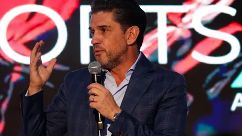 Alejandro Irarragorri, la cabeza de Grupo Orlegi