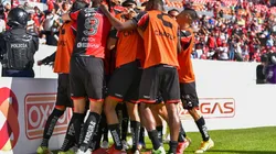 El Atlas anunció la continuidad de tres de sus jugadores.