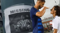 Diego Lainez recibe las burlas de los estadounidenses