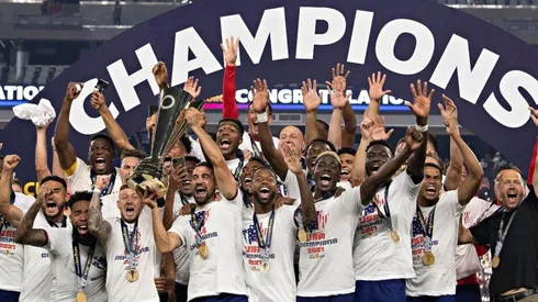 Las derrotas más dolorosas de México ante Estados Unidos. (Foto: imago7)