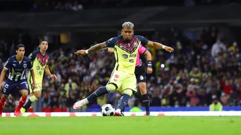 ¿Arturo Brizio cambió el discurso en resbalones de Roger y Cabecita?