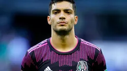 El jugador de los Wolves es considerado un peligro para los estadounidenses