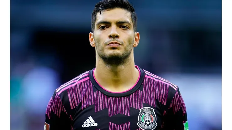 El jugador de los Wolves es considerado un peligro para los estadounidenses