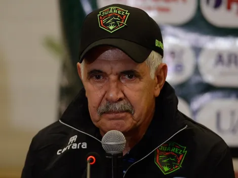 Así no, Tuca: la conferencia homofóbica de Ricardo Ferretti