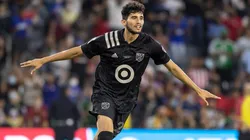 El ahora jugador de EEUU reveló que está muy contento con su decisión