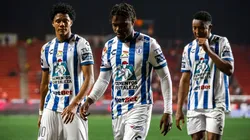 El Pachuca fue el mayor fracaso del torneo Apertura 2021 de la Liga MX.